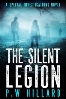 The Silent Legion