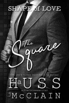 The Square (Shape of Love Book 2)