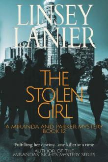 The Stolen Girl