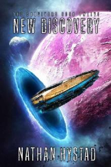 The Survivors (Book 12): New Discovery