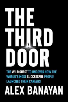 The Third Door