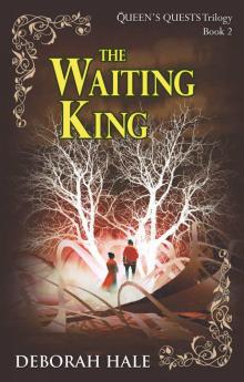 The Waiting King (2018 reissue)