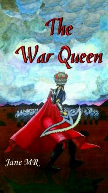 The War Queen