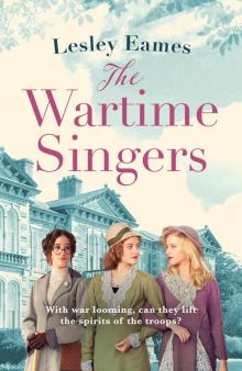 The Wartime Singers