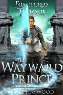 The Wayward Prince