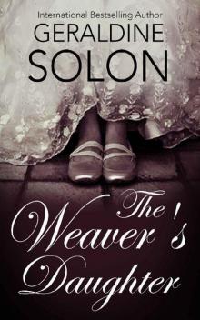 The Weaver's Daughter