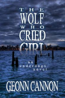 The Wolf Who Cried Girl