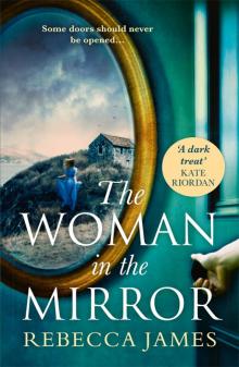 The Woman in the Mirror: