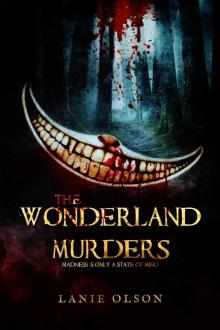 The Wonderland Murders