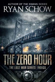 The Zero Hour: A Post-Apocalyptic EMP Survivor Thriller