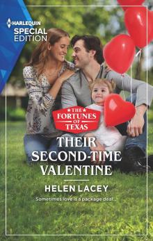 Their Second-Time Valentine