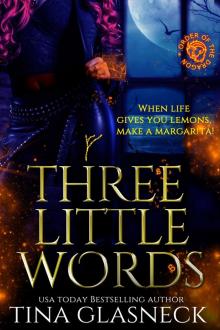 Three Little Words