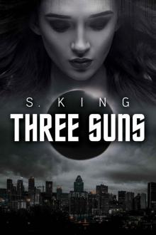 Three Suns