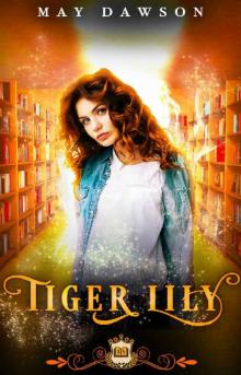 Tiger Lily