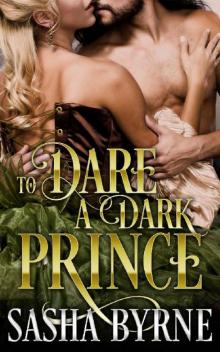 To Dare a Dark Prince