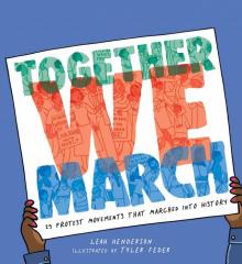 Together We March