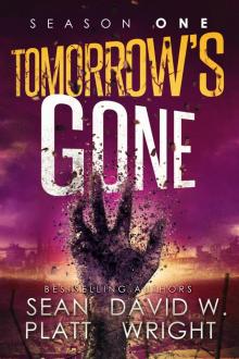 Tomorrow's Gone Season 1