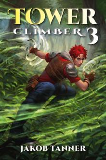 Tower Climber 3 (A LitRPG Adventure)