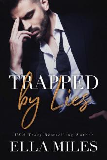 Trapped by Lies: Truth or Lies Book 3