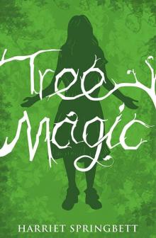 Tree Magic