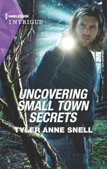 Uncovering Small Town Secrets