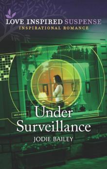 Under Surveillance