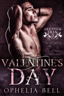 Valentine's Day (Second Skin Book 3)