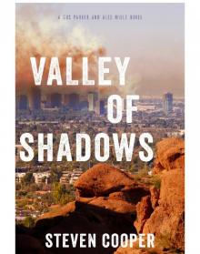 Valley of Shadows