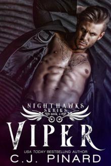 Viper (Nighthawks MC Book 1)