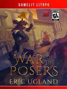 War of the Posers