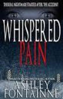 Whispered Pain