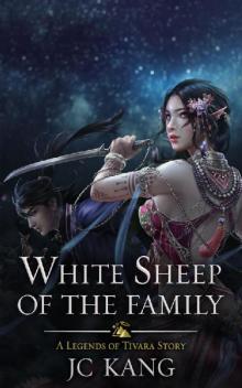 White Sheep of the Family