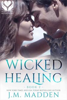 Wicked Healing