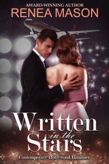 Written in the Stars: A Contemporary Hollywood Romance