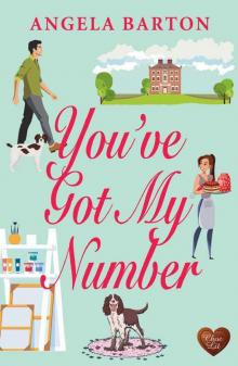 You've Got My Number: Warm your heart this winter with this uplifting and deliciously romantic