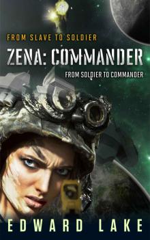 Zena- Commander