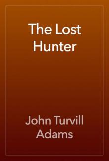 The Lost Hunter