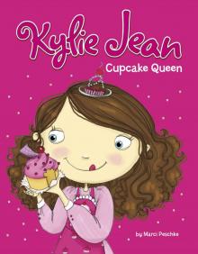 9.Cupcake Queen