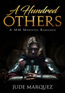 A Hundred Others: A MM Medieval Romance