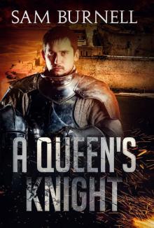 A Queen's Knight