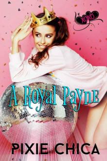 A Royal Payne