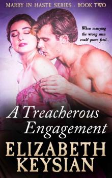 A Treacherous Engagement