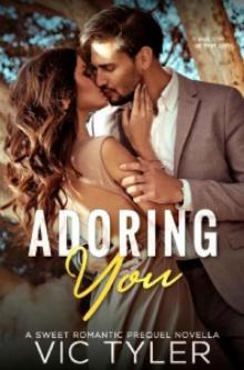 Adoring You