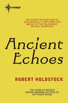 Ancient Echoes