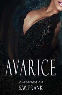 Avarice