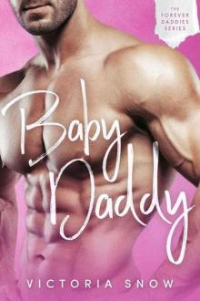 Baby Daddy (Forever Daddies Book 1)