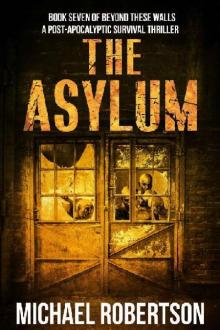 Beyond These Walls (Book 7): The Asylum