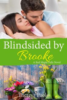 Blindsided by Brooke