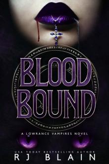 Blood Bound