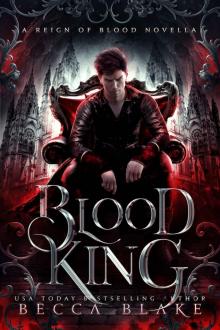 Blood King